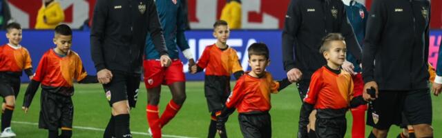 DETONACIJA! Partizan dovodi napadača Štutgarta?!