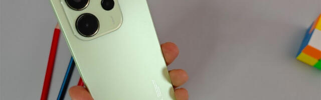 Test: Redmi Note 14 – Najbolja kupovina od 200 evra