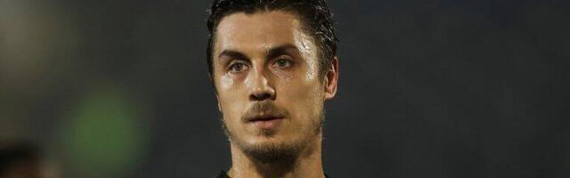 TAKI SE ZAGREJAO NA DERBIJU I NE PLANIRA DA STANE! Partizan poveo protiv Tekstilca!