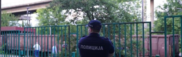 TERETNI VOZ ISKOČIO IZ ŠINA! Drama u Futogu, obustavljen železnički saobraćaj od Novog Sada do Sombora do daljeg!