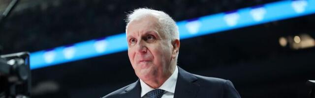 ŽELJKO PRAVO U CENTAR NAKON PORAZA OD BAJERNA: Ovo je rešilo meč, Obradović detektovao gorući problem!