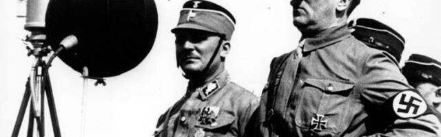 CIA HILERA TRAŽILA PO JUŽNOJ AMERICI: Šta o nacističkom vođi otkrivaju tajni dosijei  Američke centralne obaveštajne agencije