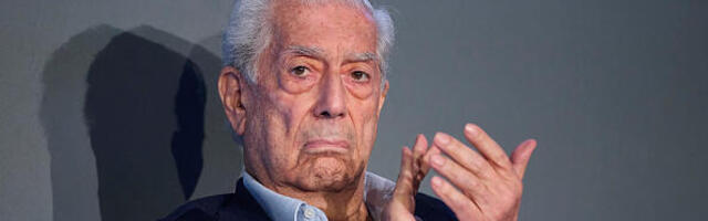 Preminuo Mario Vargas Ljosa: Esencijalni romani peruanskog pisca
