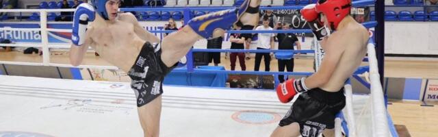 Prvenstvo Srbije u lou-kiku! Niš osvojio najviše medalja!