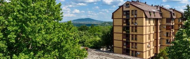 Hit objašnjenje: "Zašto su stanovi na Ceraku i Vidikovcu više od 3.000 evrića"