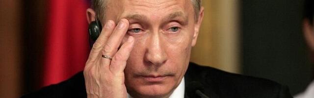 SPREMA LETNJU OFANZIVU Putin ne želi kraj rata