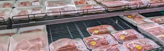 SRCE: Proizvodnja mesa i mleka na minimumu, a cene hrane više od evropskog nivoa