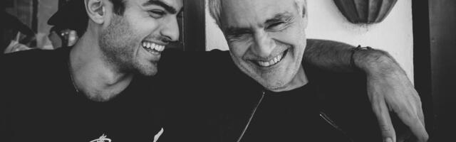 Matteo Bocelli, sin slavnog tenora, nastupa u Beogradu 19. juna