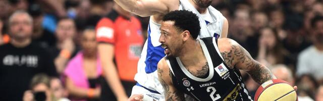 Preslikano poluvreme iz “Morače”, ali Partizan sada ne sme da ispusti dvocifrenu prednost!