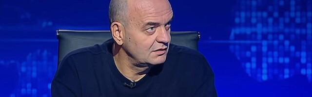 IZJAVA DANA: „Svaki problem je izazov koji treba da savladaš“