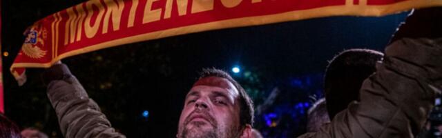 Crnogorski nacionalizam pod maskom građanizma