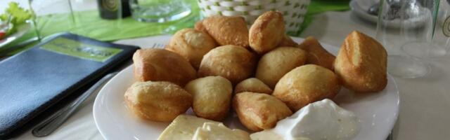 Starinski recept za uštipke bez jaja! Neobičan sastojak im daje vrhunski ukus