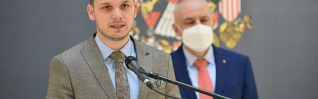 Stanivuković najavio krivičnu prijavu protiv Dodika