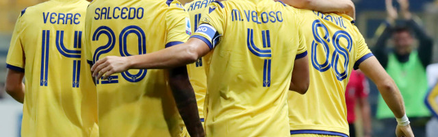 Verona sanja 1984, kapiten Lazović naštelovao nišanske sprave, neka se spreme Škoti! (video)