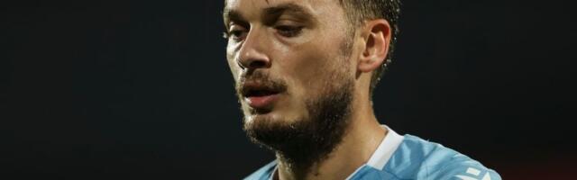 Gaćinović: Odlazak Ljajića bio bi hendikep i za Zvezdu