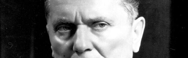 JEDINA žena KOJA JE TITU REKLA "NE": Ostavio ju je trudnu usred rata, a onda preklinjao da se vrati - "oduvala" ga zauvek