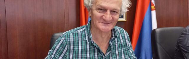 Žučna polemika Rajka Baralića i opozicionih odbornika
