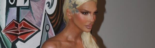 "Dao sam 8.000 evra": Rijaliti učesnik na ulasku u Elitu nosi Karleušin kostim i štikle