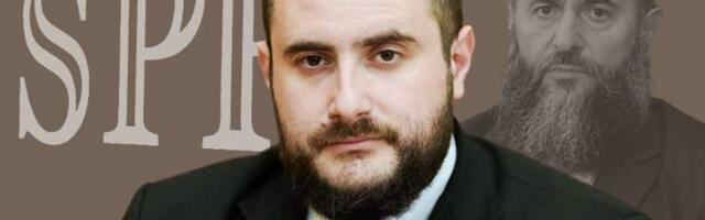 Lider koji se kao čelik kalio u vatri: Kako je Usame Zukorlić očuvao SPP i spasio očevo političko naslijeđe