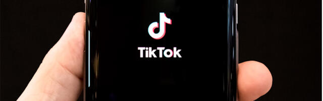 TikTok obeležava video zapise iz Gaze sa preporukama proizvoda