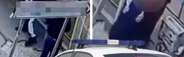 ODREĐEN PRITVOR NAPADAČU SA VRAČARA! Pred detetom izbo čoveka, supruga pokušala da ga spreči!