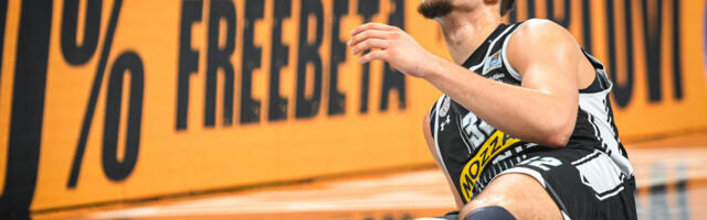SADA I ZVANIČNO Uroš Trifunović ima novi klub
