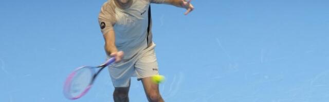 Fric pobedio Muzetija na startu završnog mastersa