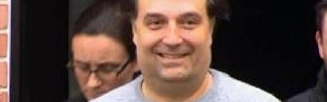 Brajan Volš priznao da je lagao policiju i da je uklonio ženino telo!