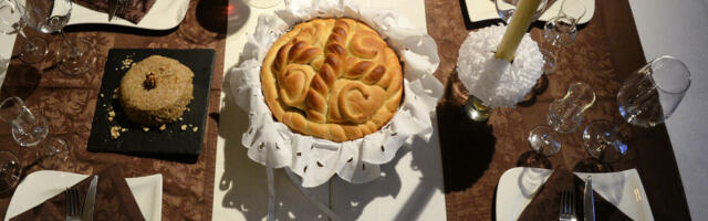 Šta se radi sa slavskom svećom posle slave? Ova dva običaja treba da ispoštujete, jedan je ključan