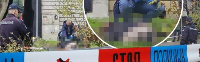 NA TADIJU PUCALI NA GAZELI, PA MU SPREMALI BOMBU! Na Novom Beogradu likvidiran vođa navijača Partizana u Zemunu!