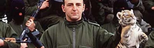 Najbolji seks u njegovom životu: Arkan zaveo fatalnu pevačicu za kojom je Čola bio lud