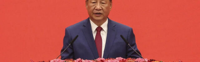 Си Ђинпинг Трампу: време је за праведан мировни споразум у Украјини