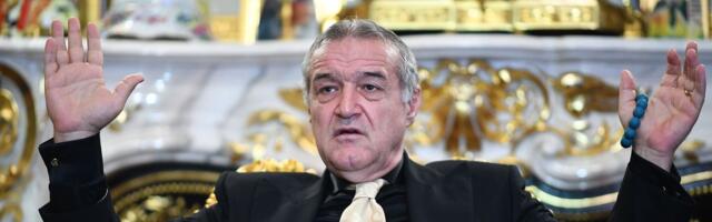 Bog "mu govori" kako da vodi klub! Điđi Bekali – između mita, skandala, zatvora i moći: Ko je zapravo kontroverzni vladar FCSB-a?