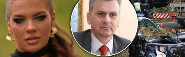 "U MALIM SREDINAMA SVAKO JE DEO PORODICE" Milan Stamatović izjavio saučešće porodici tragično poginule Ane Radović: "Za nas je ovaj gubitak težak i bolan!"