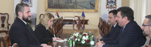 Ministar Zukorlić u Šapcu – Saradnja i poštovanje različitosti