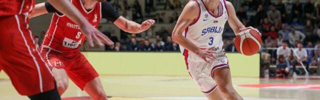 Zvezda poslala poruku zbog reprezentacije: Uvek smo tu za Srbiju