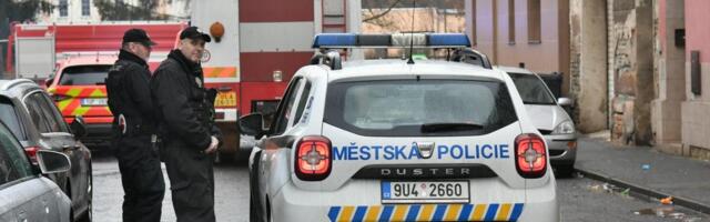 TURČIN UBIO HRVATA U ČEŠKOJ: Pucao mu i u zadnjicu, smrtonosni hitac presekao torakalnu šupljinu!