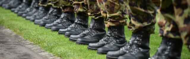 REGRUTI U TRI GRUPE, OBUKA, PA VEŽBE! Slažu se kockice za uvođenje obaveznog vojnog roka