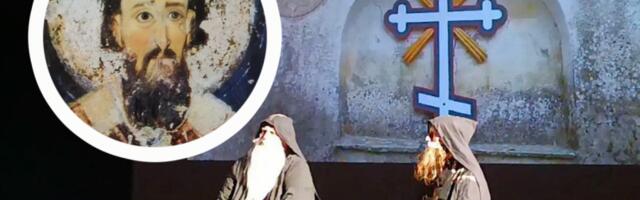 JUBILEJ KOJI JE OKUPIO GRAD, VERU I PAMĆENJE: Polimlje pred zavetom Svetog Save