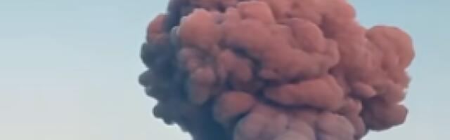 TREĆI NAPAD NA TANKERE SA RUSKOM NAFTOM Haos u Crnom moru