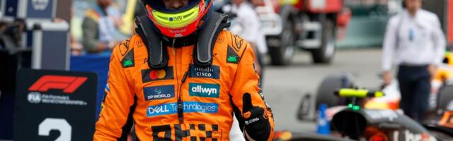 Počela je borba za titulu u Formuli 1: Završen prvi trening, da li je Meklaren već žrtvovao Pjastrija?