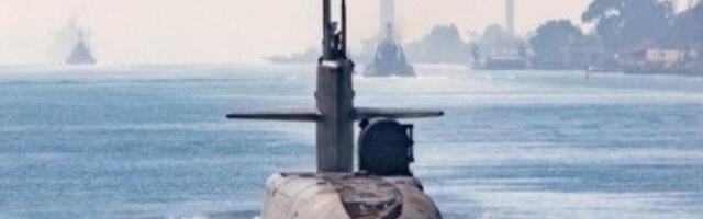 Francuska otvorila žestoku vatru na dronove! Leteli u blizini nuklearne podmornice, cela zemlja na nogama!