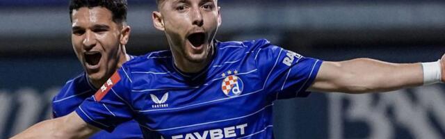 Albanac u 102. minutu spasao Dinamo u derbiju: Hajduk je najukletiji klub u Evropi, ni VAR mu ne pomaže!