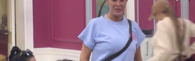 Milena Kačavenda postaje baba? Dobila pismo iz spoljnog sveta, najavili joj slavlje ali je zabrinuta "Rano je"