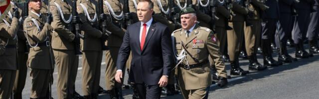 „Od kopanja rovova i izgradnje zidova, do učenja veština preživljavanja“: Kako se Poljska priprema za mogući rat?