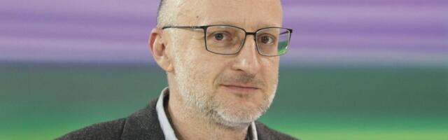 Nemanja Nenadić: Ukidanje TOK-a politički motivisano