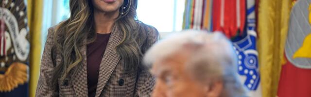 Tramp priprema smenu Kristi Noem: Razlog je "najgore čuvana tajna u Vašingtonu"