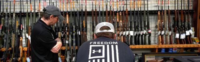 Australija je imala "zlatni standard" u kontroli oružja: Masakr na plaži će dovesti do promene zakona