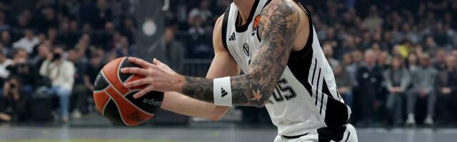 Vildosa se nakon pobede protiv Partizana govorio o Zvezdi: Možda mogu na F4!