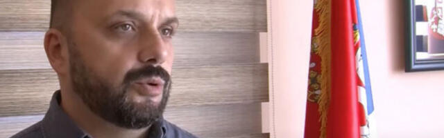 Радојевић: Српска листа једини гарант да ће права Срба бити заштићена